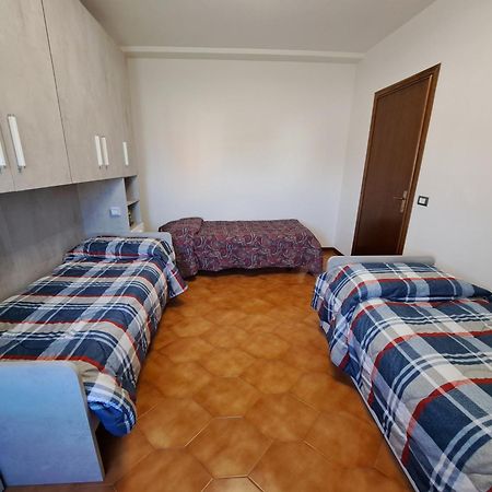 Appartamento Giotto - Free Parking Livourne Extérieur photo