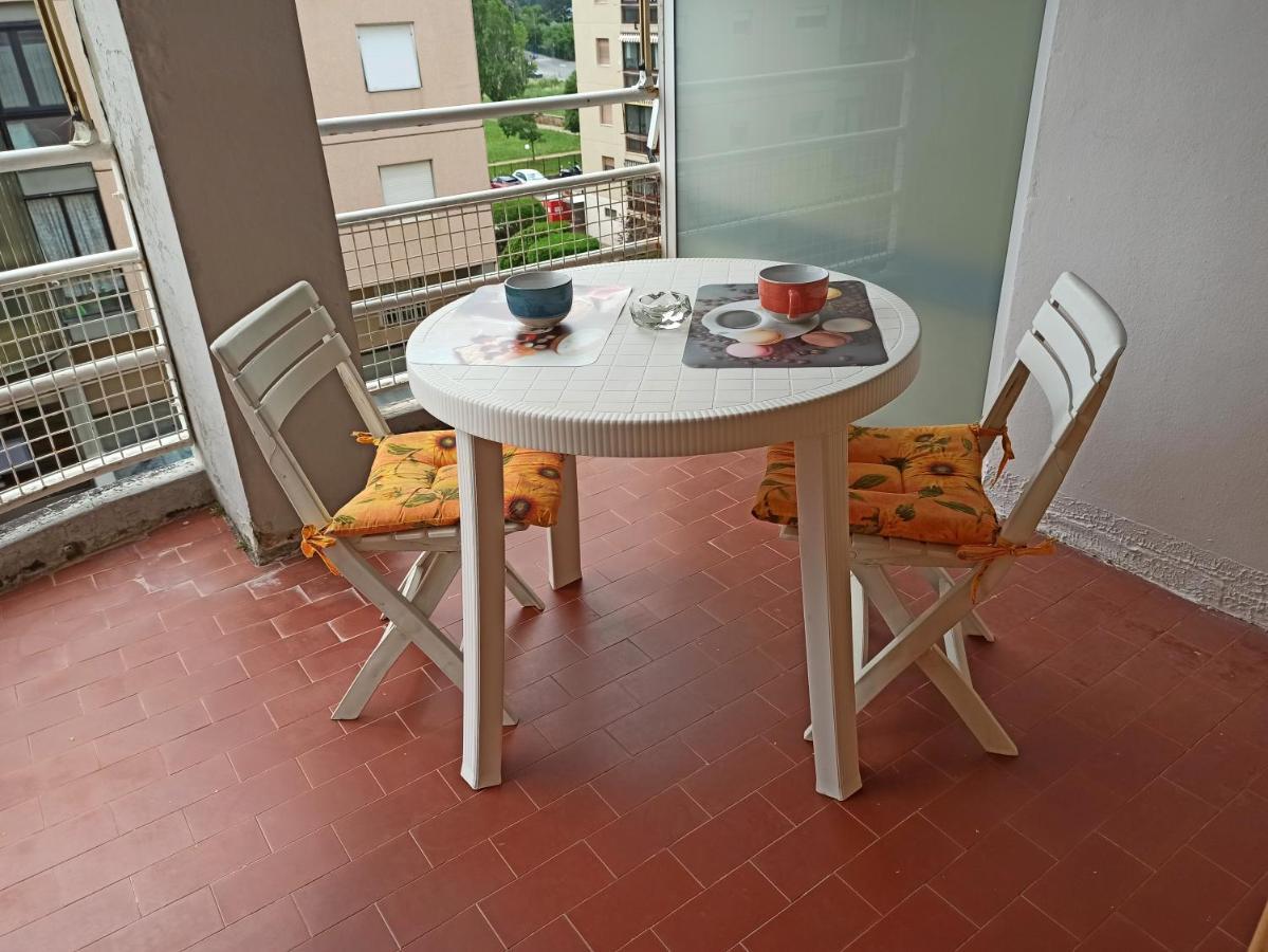 Appartamento Giotto - Free Parking Livourne Extérieur photo