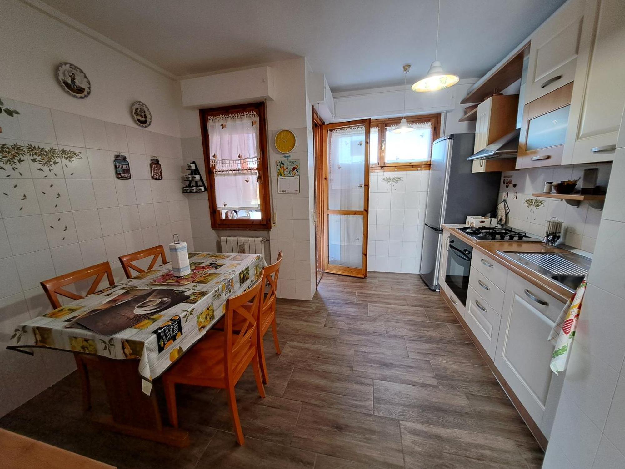 Appartamento Giotto - Free Parking Livourne Extérieur photo