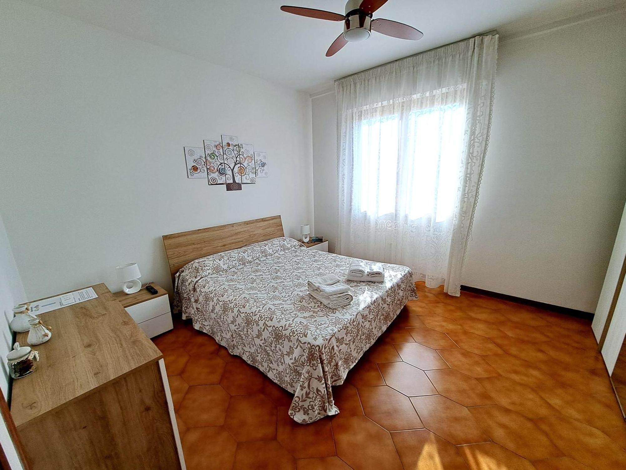 Appartamento Giotto - Free Parking Livourne Extérieur photo