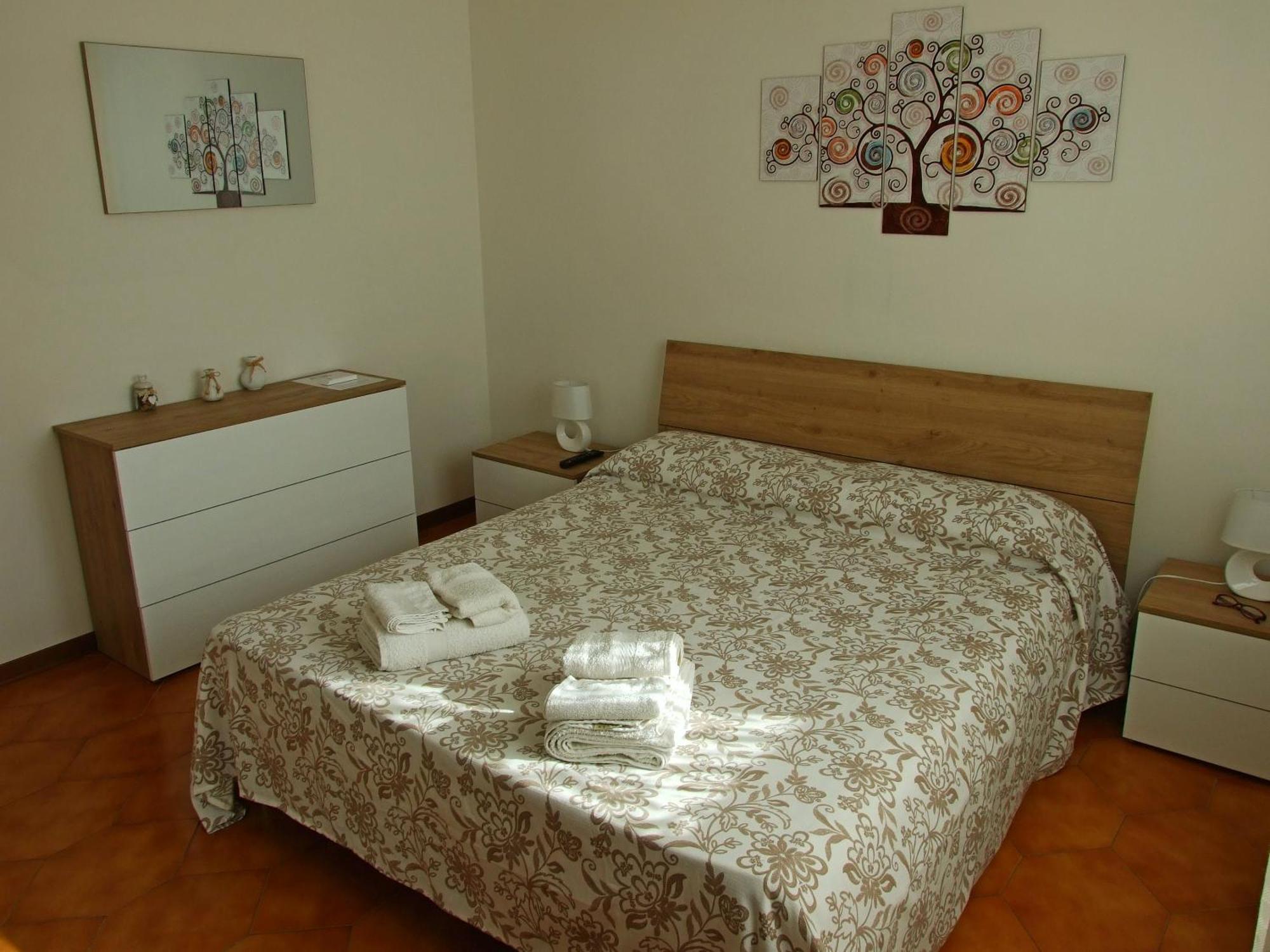 Appartamento Giotto - Free Parking Livourne Extérieur photo