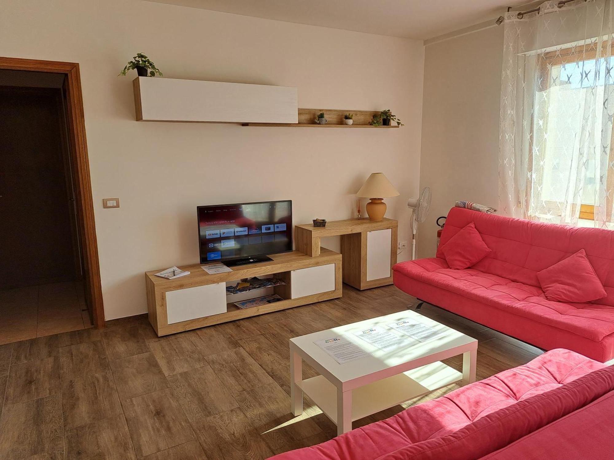 Appartamento Giotto - Free Parking Livourne Extérieur photo